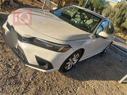 هوندا سيفيك